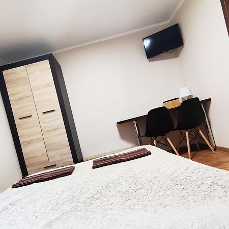 Najlepsze Miejsce - Pokoje I Apartamenty W Krakowie 외부 사진