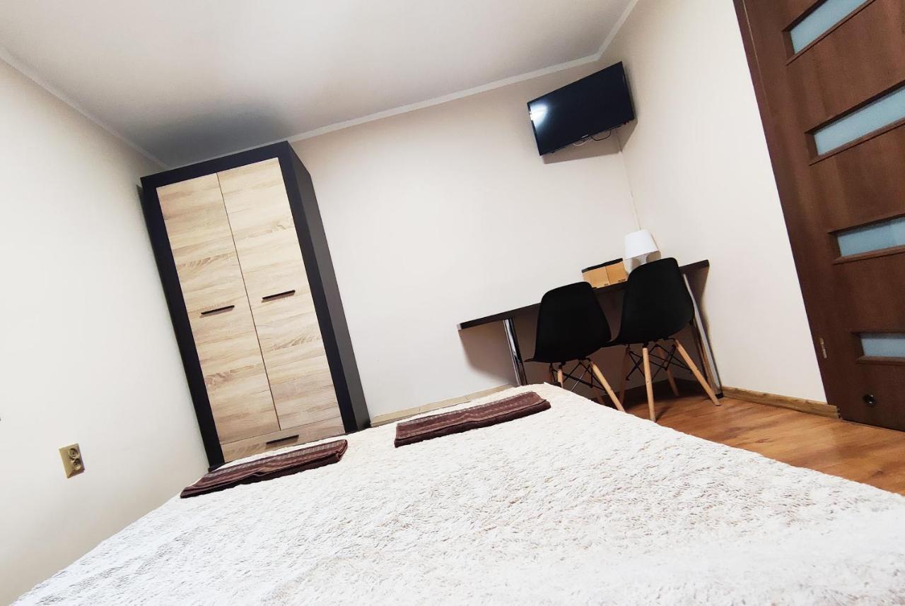 Najlepsze Miejsce - Pokoje I Apartamenty W Krakowie 외부 사진