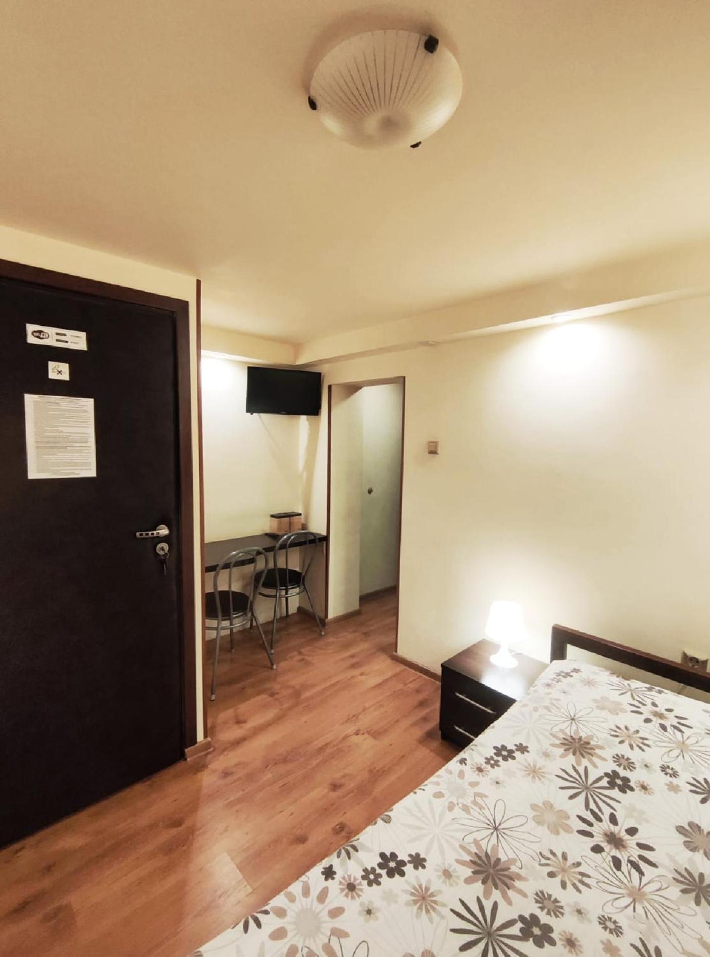 Najlepsze Miejsce - Pokoje I Apartamenty W Krakowie 외부 사진