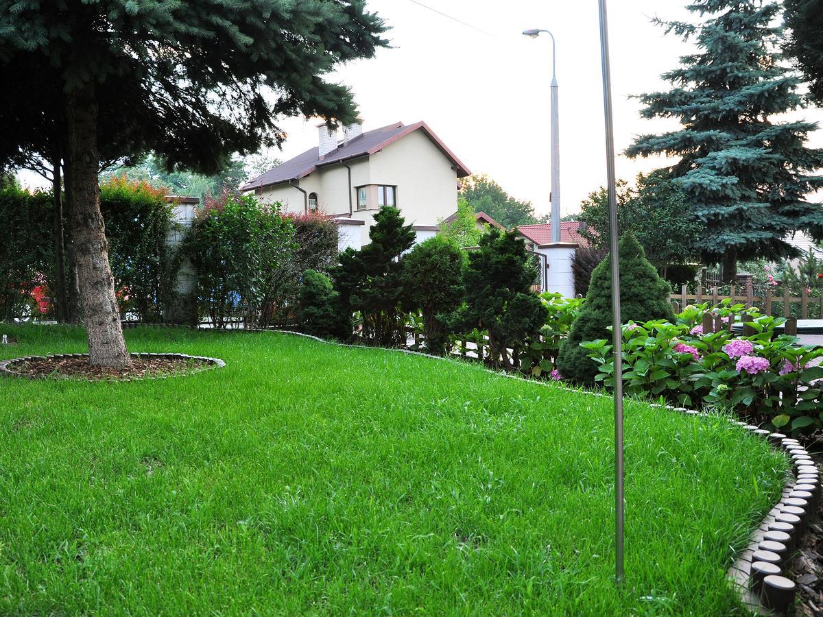 Najlepsze Miejsce - Pokoje I Apartamenty W Krakowie 외부 사진